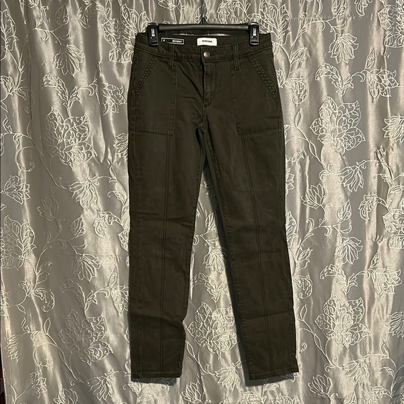Sonoma Women's Pants Collection - Gray, Pink, Black, Brown - Picture 3 of 5
